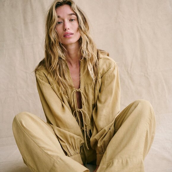 Free People Dreamy Daze Co-ord - M - Picture 2 of 2